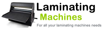 Laminating Machine Info
